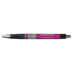 Concevez votre propre stylo d'affaires personnalis