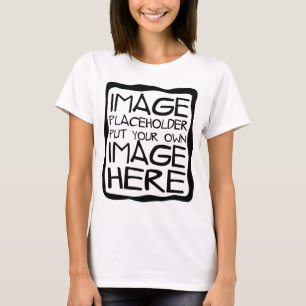 Concevez votre propre T-shirt