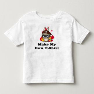 Concevez votre propre T-shirt drôle : Pièce en t