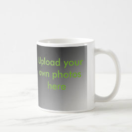 Concevez votre propre tasse de photo