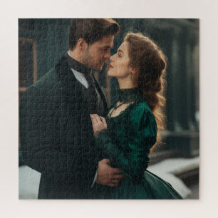 Concevez votre puzzle photo - Mémorable et amusant