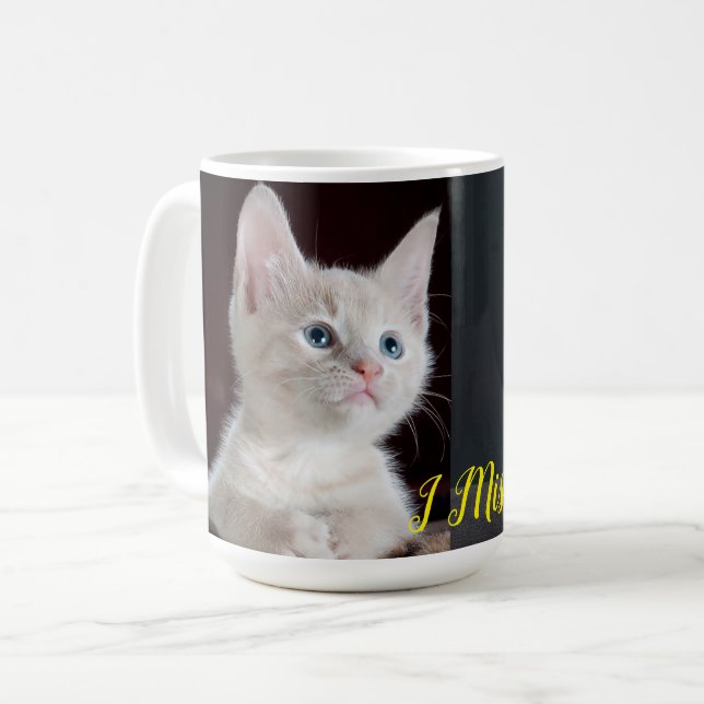 Concevoir des tasses de café et des tasses de thé (Devant gauche)