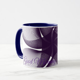 Concevoir des tasses de café et des tasses de thé