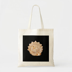 Conch Muschel Tote Bag Tragetasche