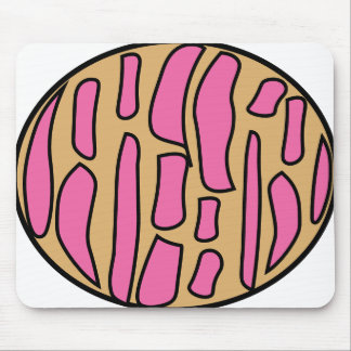 Concha Mousepad