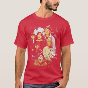 Conco Roseanne Halloween-Party T-Shirt