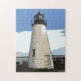 CONCORD LIGHTHOUSE