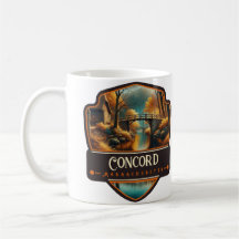 Concord, Massachusetts | VINTAG