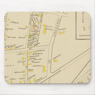 Concord, Prospect Hill Mousepad