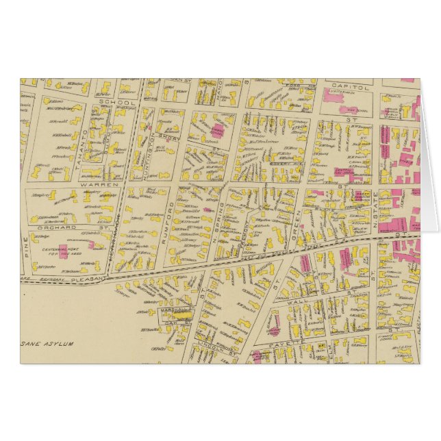 Concord, Teil von (Vorderseite (Horizontal))