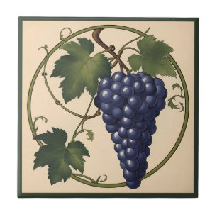 Concord Vinyard Fliese