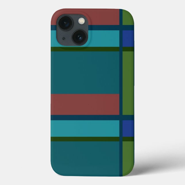 Concorde Case-Mate iPhone Hülle (Rückseite)