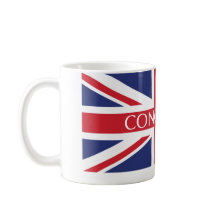 Concorde-Tasse