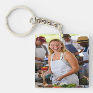 Concours de Cuisine équitable Personnaliser la pho