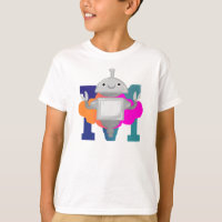 Concours de T-shirts 2022 1ère place Gagnante