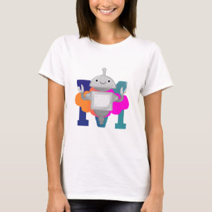 Concours de T-shirts 2022 1ère place Gagnante