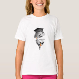 Concours de T-shirts 2022 2e gagnant de la place