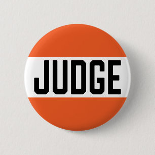 Concours Juge Badge