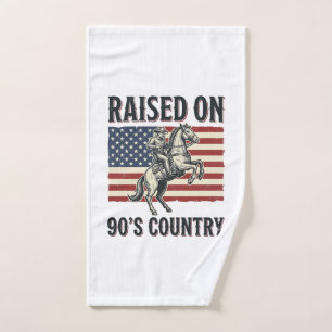 Conçu pour Chemise Western Cowboy Country 90s_