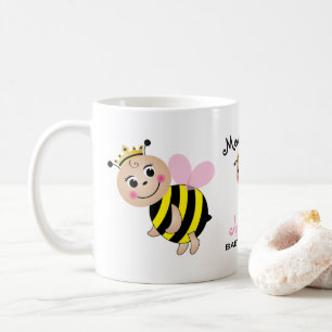 Conçu pour être Baby shower Mug