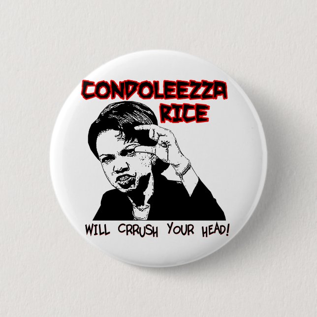condicrush button (Vorderseite)