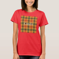 Condie Clan karierter schottischer Kilt Tartan