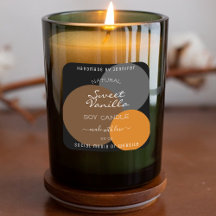 Conditionnement de produits modernes Étiquette Cer