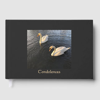 Condolence Book Gästebuch