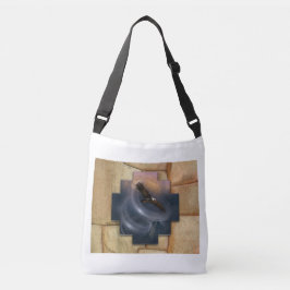 Condor - Cross Body Umhängetasche Tragetaschen Mit Langen Trägern