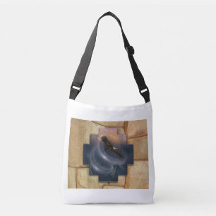 Condor - Cross Body Umhängetasche Tragetaschen Mit Langen Trägern