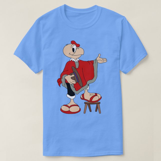 Condorito Chile T-Shirt (Design vorne)