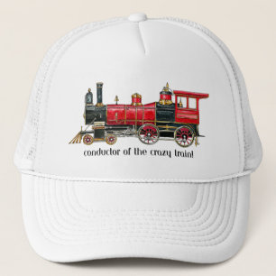 Conducteur esthétique de la casquette de baseball
