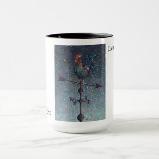 Conducteur Mug