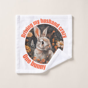 Conduire Mon Mari Dingue... Lapin