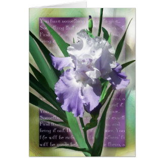 Conduit à quelque chose spécial