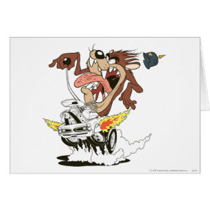 Conduite furieuse TAZ™