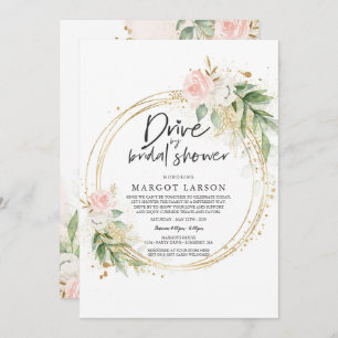 Conduite Par Une Invitation De Douche Bridal Verdu