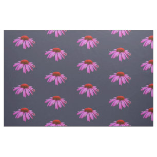 Coneflower Gewebe Stoff