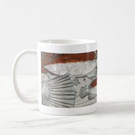 Coney Grouper Bicolor-Phase Kaffeetasse