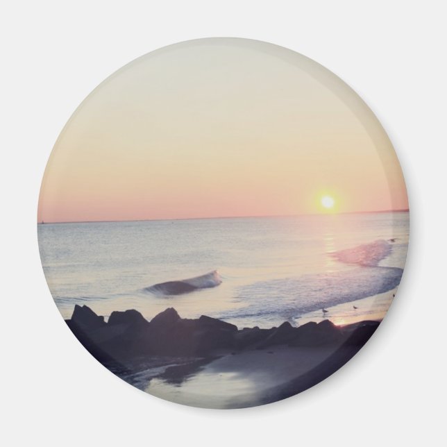 Coney Island Magnet (Vorne)