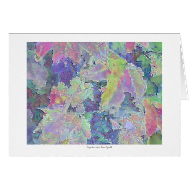 Confection (Devant horizontal)