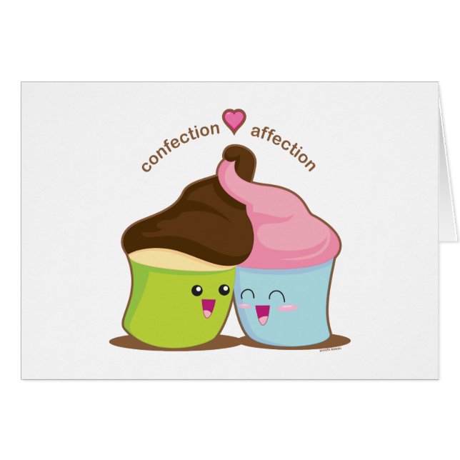 Confection Afffection (Devant horizontal)