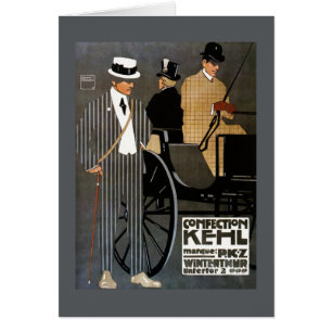 Confection Kehl Gentlemen Bekleidung