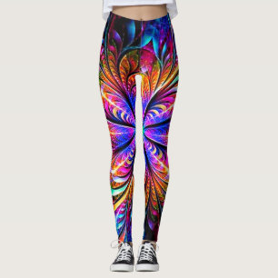 Confectionné avec soin, chaque paire de leggings e