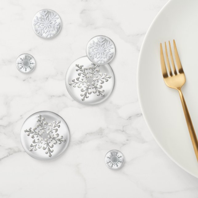 Confetti blanc (Groupe)