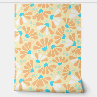 Confetti Confetti on Eggshell Tapete