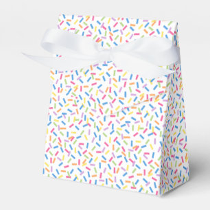Confetti Dazzle (Sprinkles) Geschenkschachtel