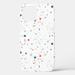 Confetti-Design Case-Mate iPhone Hülle