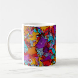Confetti Dream Kaffeetasse