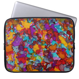 Confetti Dream Laptopschutzhülle